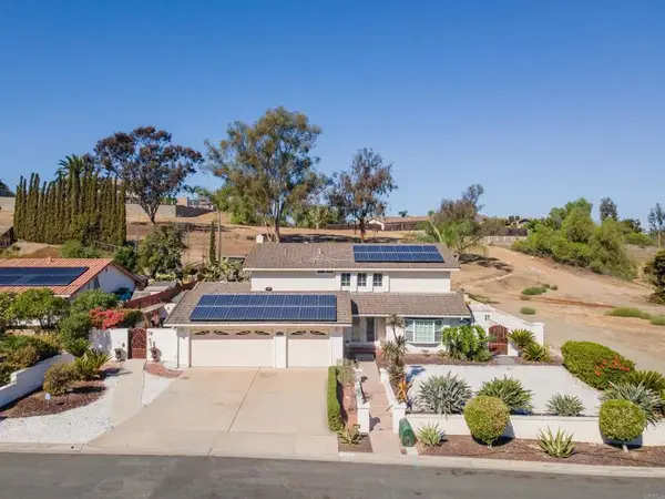 3620 Wild Oats Lane, Bonita, CA 91902