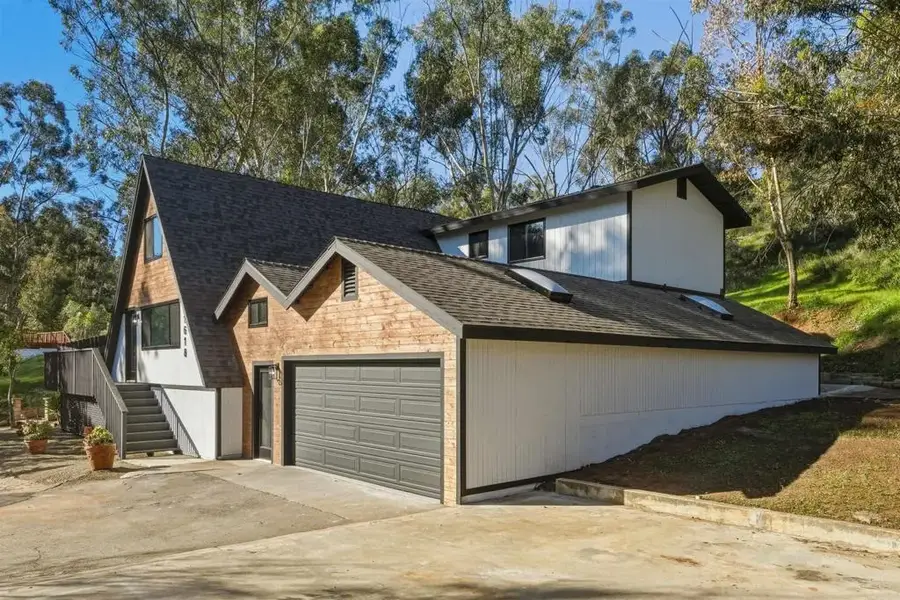 11618 Johnson Lake Road, Lakeside, CA 92040 - #2