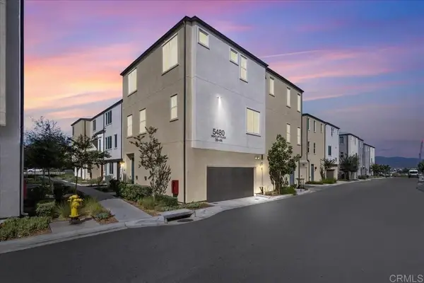 5480 Seacliff Place #39, San Diego, CA 92154