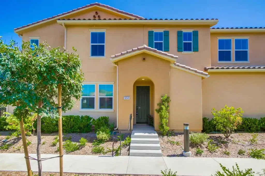 10541 Graphite Street, Spring Valley, CA 91977 - #1