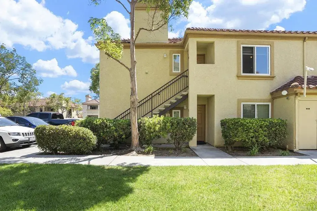 2036 Coolidge Street, San Diego, CA 92111 - #1