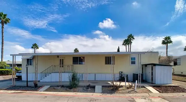 10767 Jamacha Blvd #12, Spring Valley, CA 91978