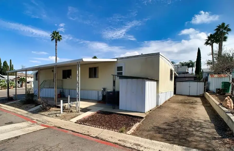 10767 Jamacha Blvd #12, Spring Valley, CA 91978 - #2