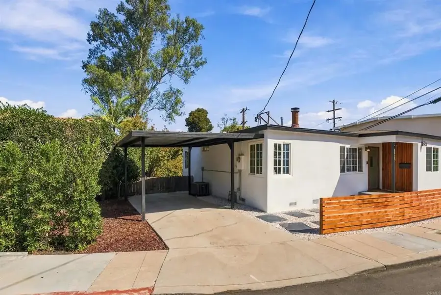 5478 Gilbert Drive, San Diego, CA 92115 - #2