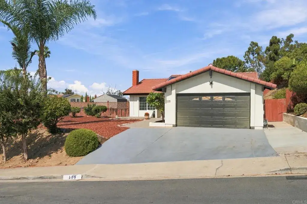 119 Meadowlark Avenue, Chula Vista, CA 91911 - #1