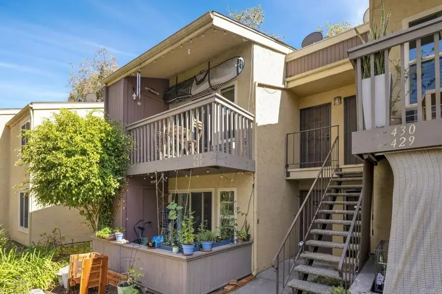 6070 Rancho Mission Road #428, San Diego, CA 92108 - #2