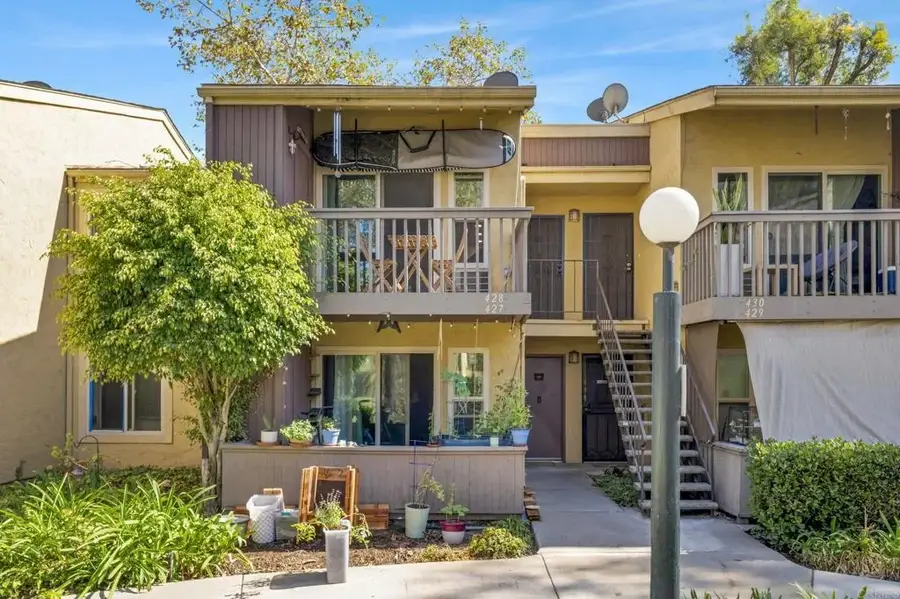 6070 Rancho Mission Road #428, San Diego, CA 92108 - #3