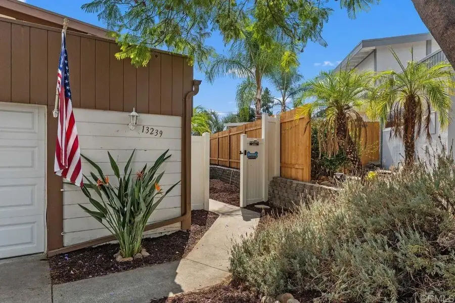 13239 Saddle Ridge Road, Lakeside, CA 92040 - #3
