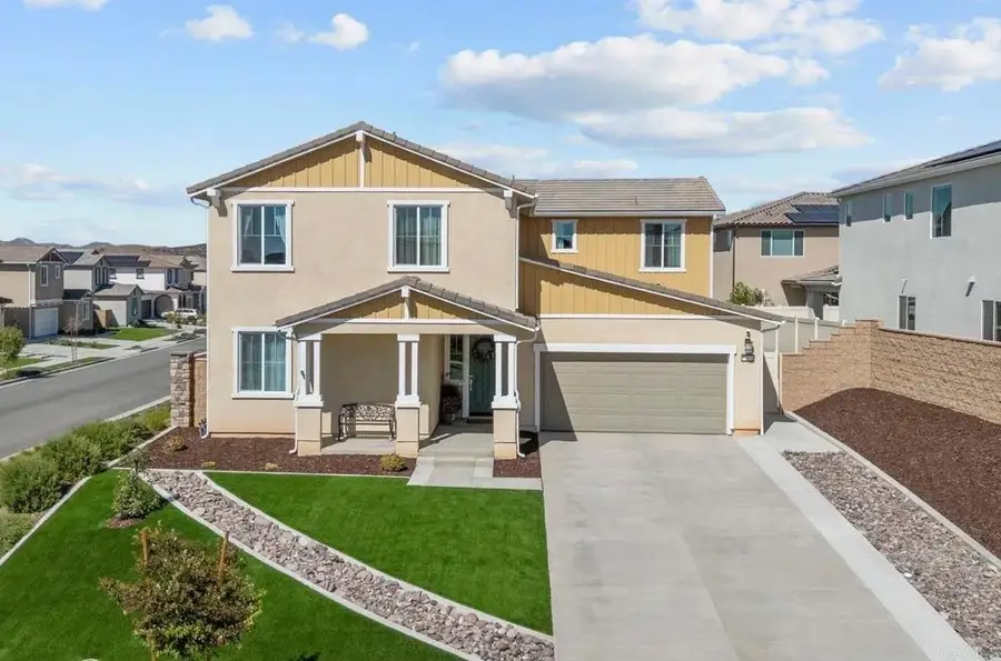 33014 Noir Avenue, Winchester, CA 92596 - #2
