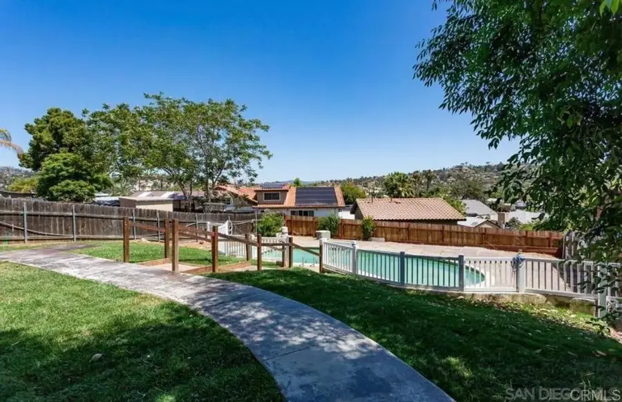 3387 Central Avenue, Spring Valley, CA 91977 - #3