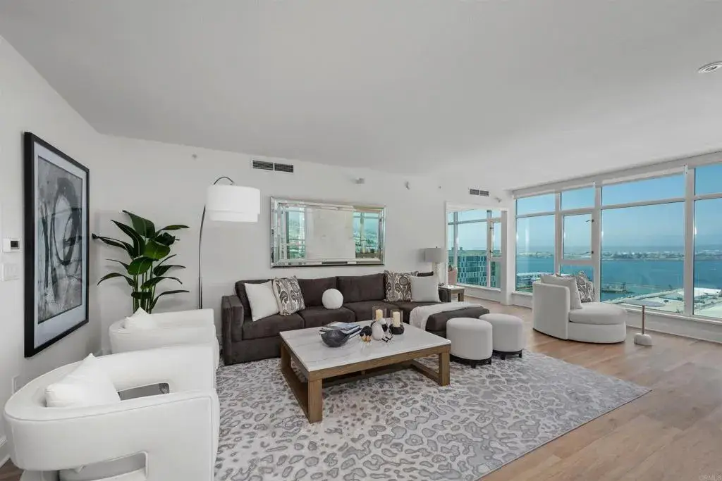 1205 Pacific Hwy #1801, San Diego, CA 92101 - #1
