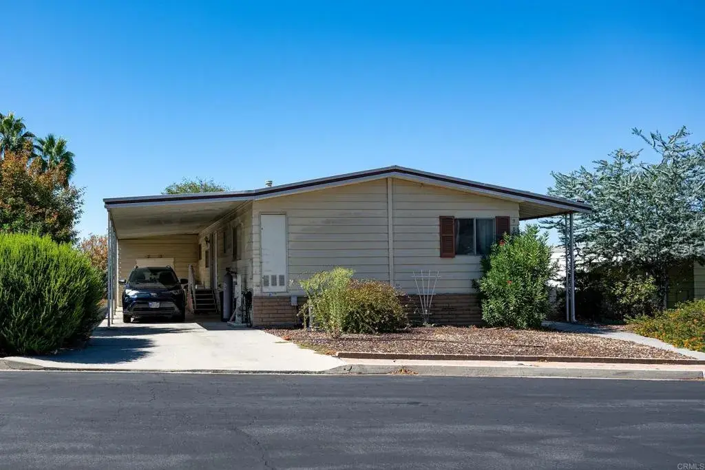 38353 Via La Paloma, Murrieta, CA 92563 - #1