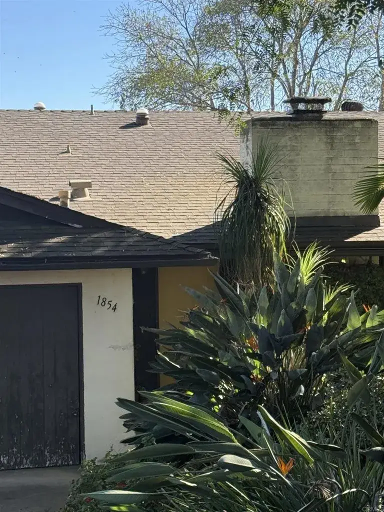1854 Grove Road, El Cajon, CA 92020 - #1