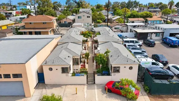 2234-2240 National Avenue, San Diego, CA 92113