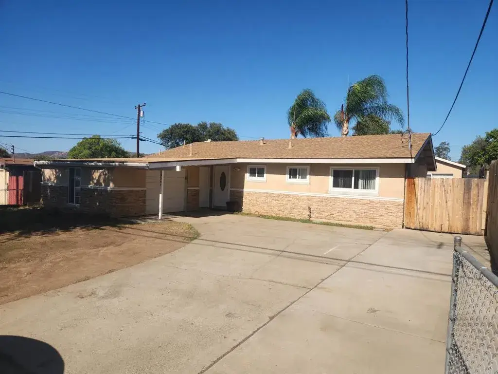 9257 Bird Street, Santee, CA 92071 - #1
