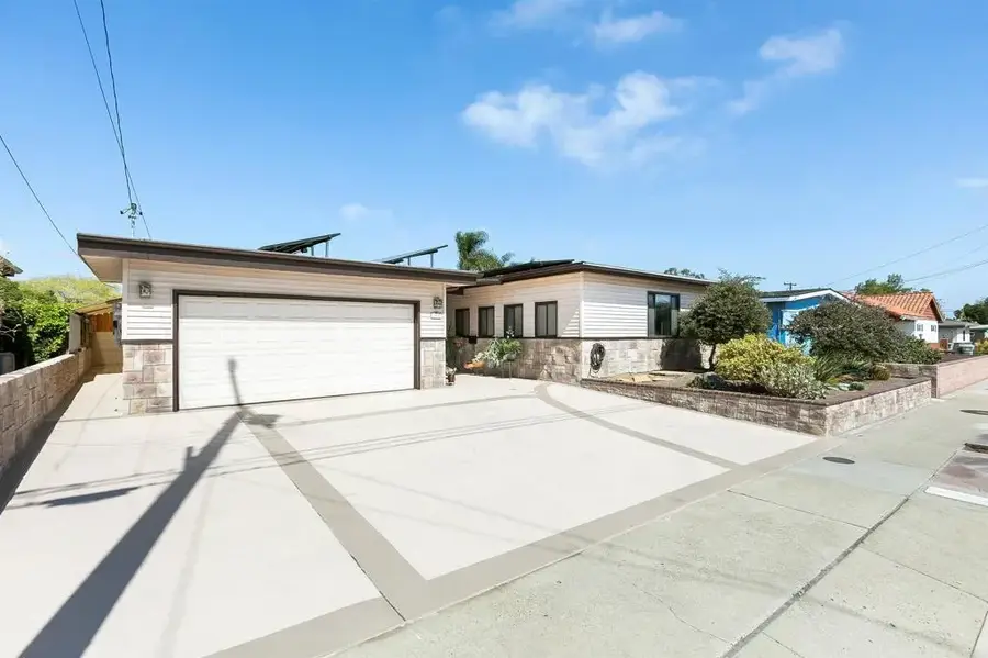 2802 Murray Ridge Rd., San Diego, CA 92123 - #2