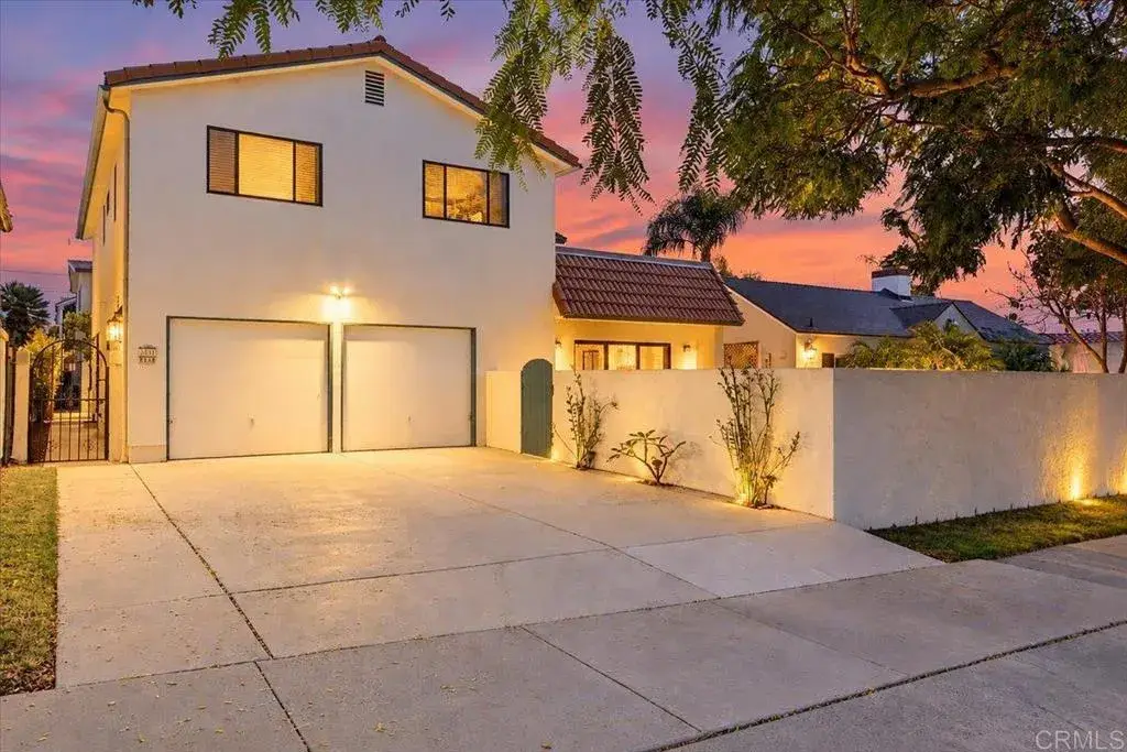349 G Avenue, Coronado, CA 92118 - #1