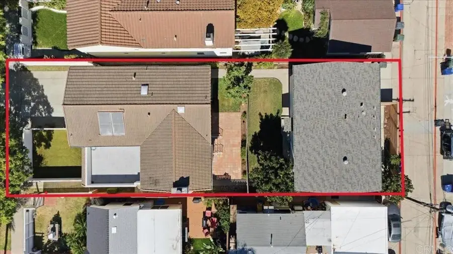 349 G Avenue, Coronado, CA 92118 - #2