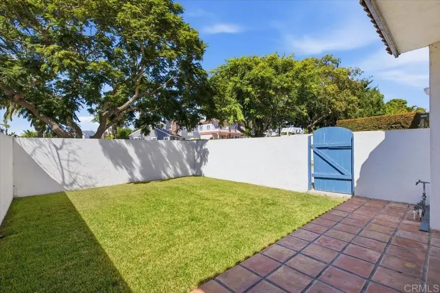 349 G Avenue, Coronado, CA 92118 - #3