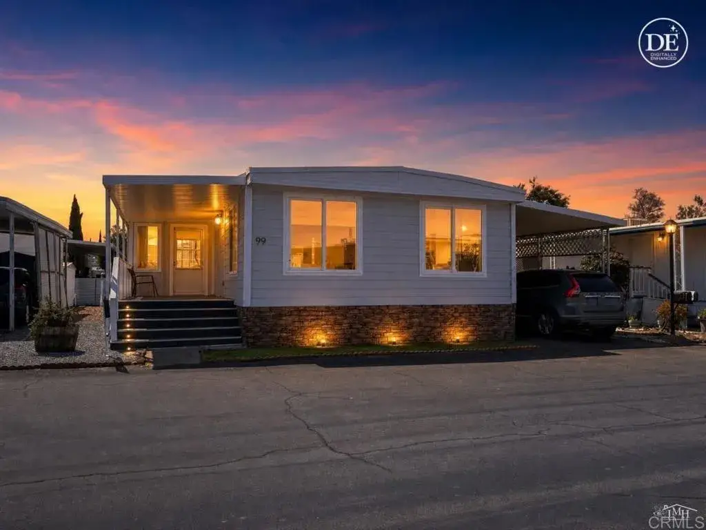11949 Riverside Dr. #99, Lakeside, CA 92040 - #1