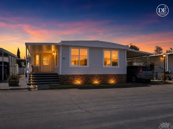 11949 Riverside Dr. #99, Lakeside, CA 92040