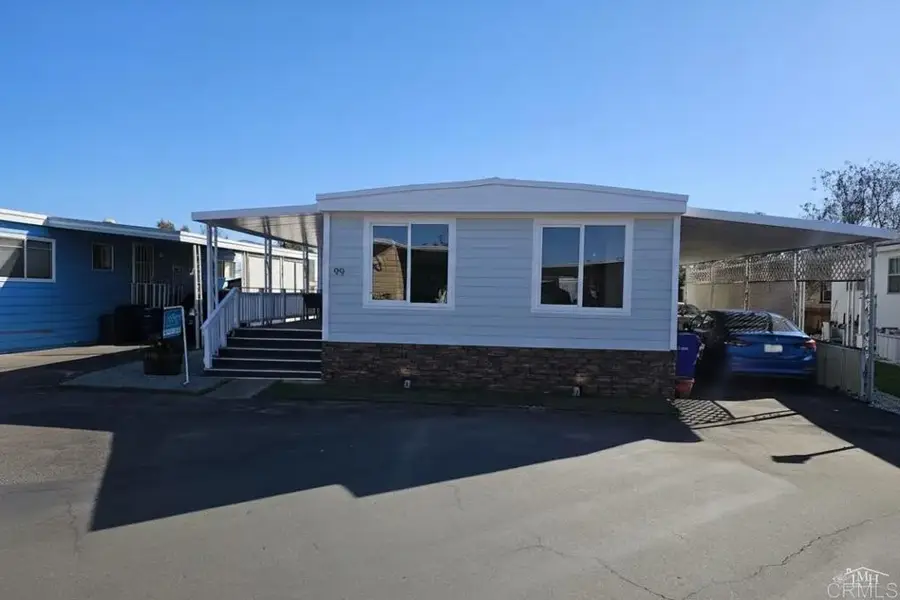 11949 Riverside Dr. #99, Lakeside, CA 92040 - #2