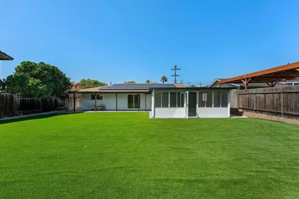 2346 Saipan Dri Street, San Diego, CA 92139