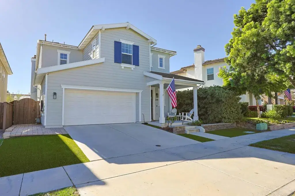 2288 Wander Street, Chula Vista, CA 91915 - #1
