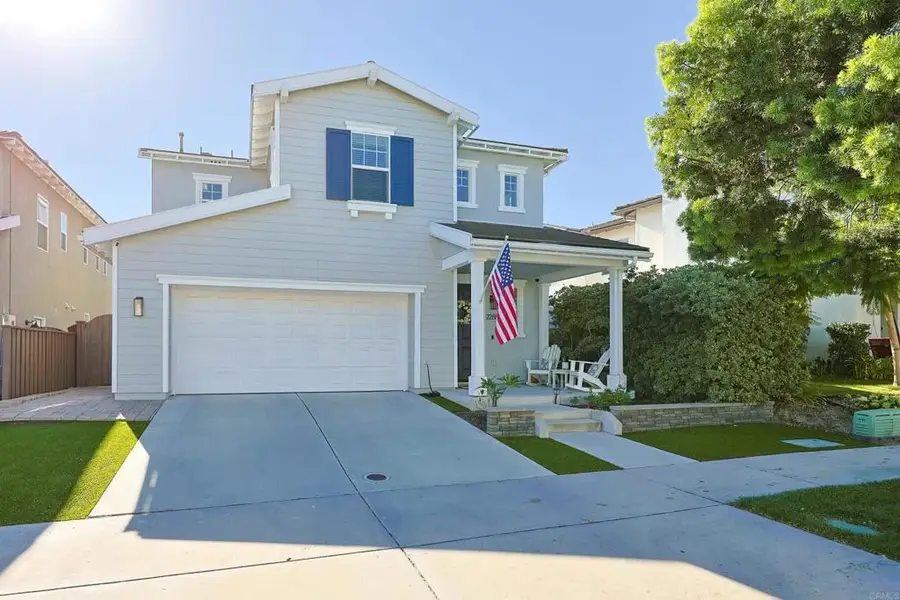 2288 Wander Street, Chula Vista, CA 91915 - #2
