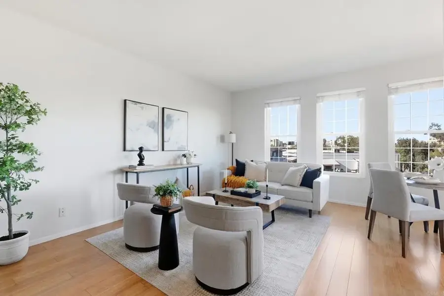 1270 Cleveland Ave #K301, San Diego, CA 92103 - #3