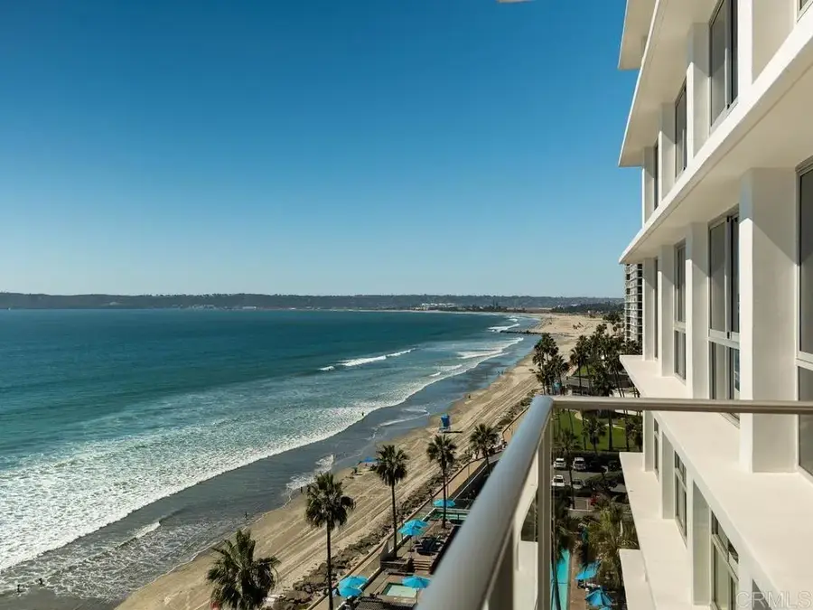 1830 Avenida Del Mundo #1006, Coronado, CA 92118 - #3