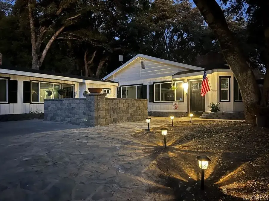 4700 Highway 78, Julian, CA 92036 - #3