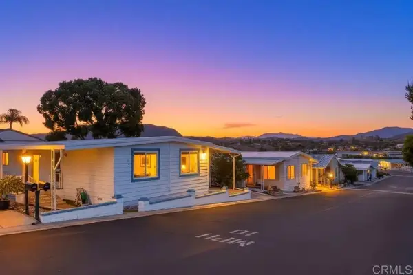 9500 Harritt Road #108, Lakeside, CA 92040