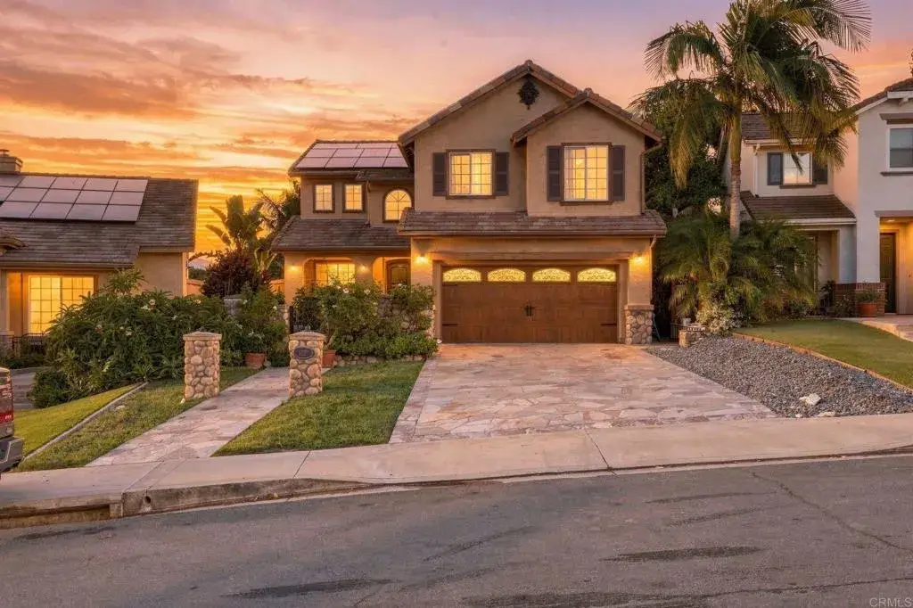 1207 Crystal Spring Drive, Chula Vista, CA 91915 - #1