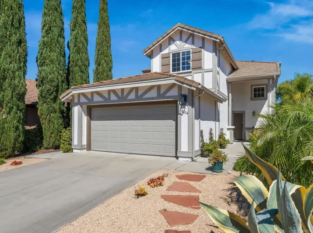 11064 Doverhill Road, San Diego, CA 92131 - #1