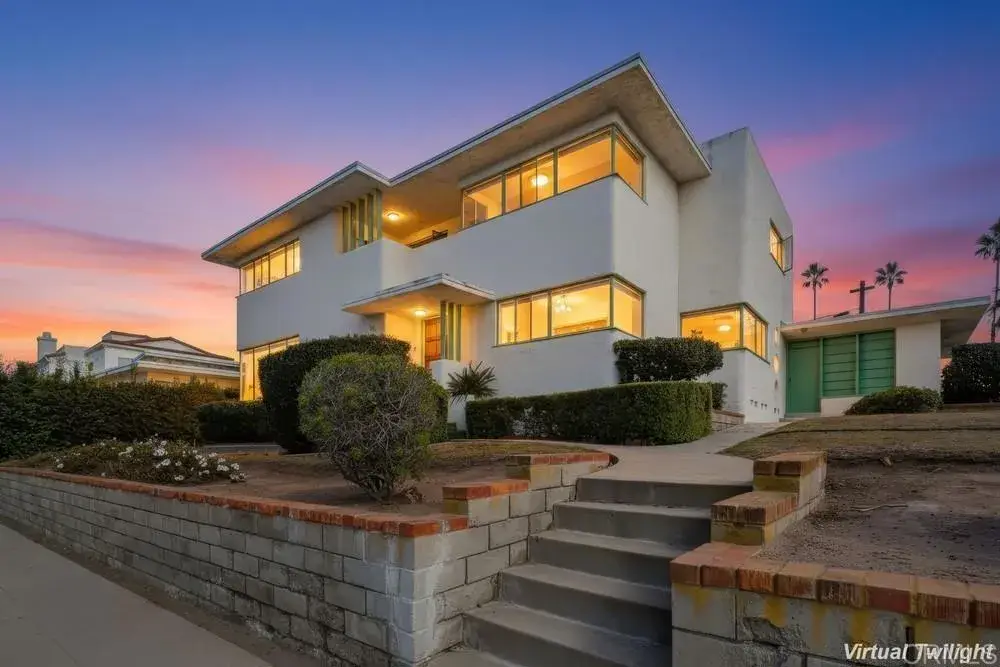 1005 Alexandria Dr, San Diego, CA 92107 - #1