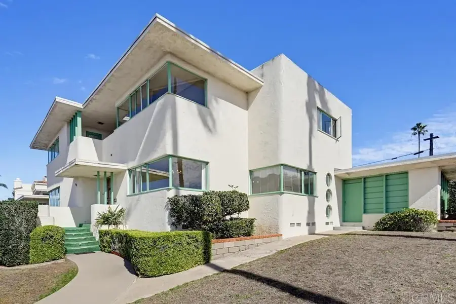 1005 Alexandria Dr, San Diego, CA 92107 - #2