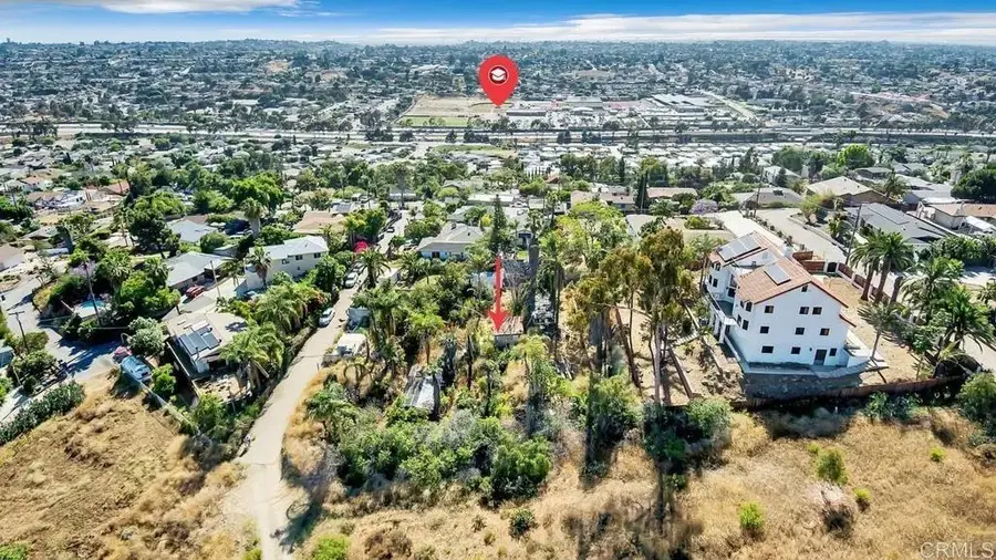0 Helix, Spring Valley, CA 91977 - #2