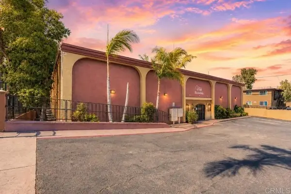 3215 44th Street #3, San Diego, CA 92105