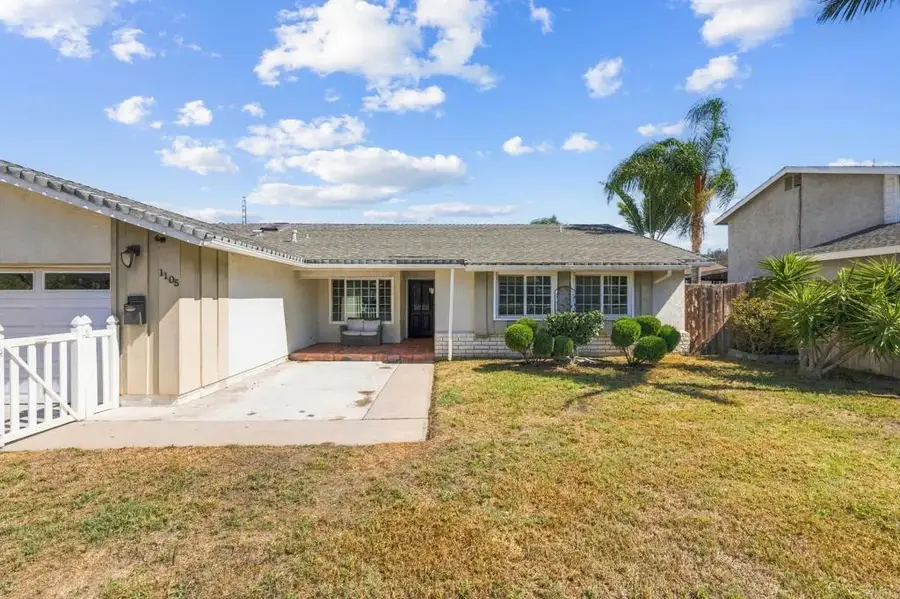 1105 Nidrah Street, El Cajon, CA 92020 - #3