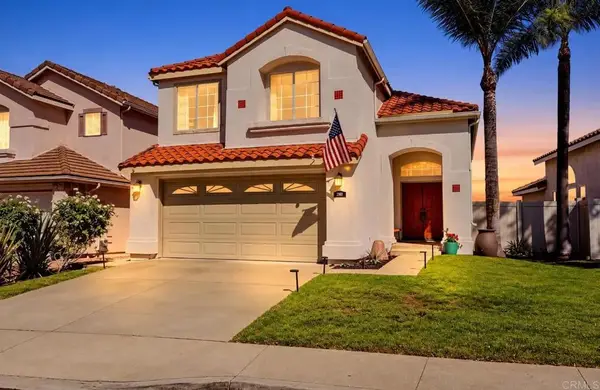 2467 Rock View, Escondido, CA 92026