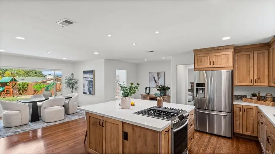 307 Aldwych Road, El Cajon, CA 92020 - #2