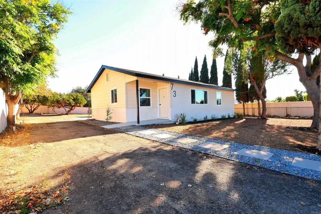 73 Oxford Street, Chula Vista, CA 91911 - #1