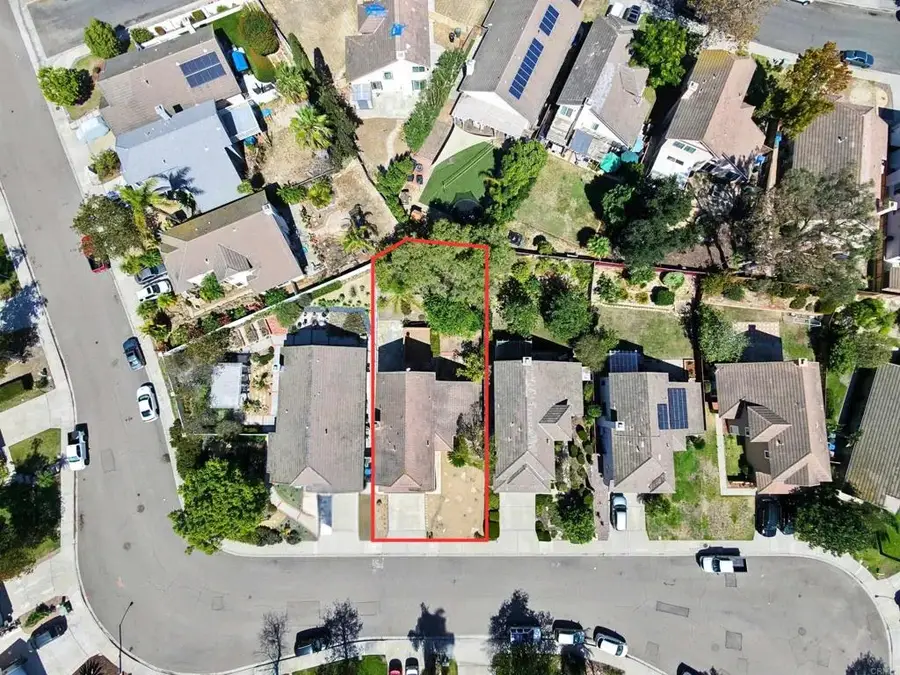 683 Rue Avallon, Chula Vista, CA 91913 - #3