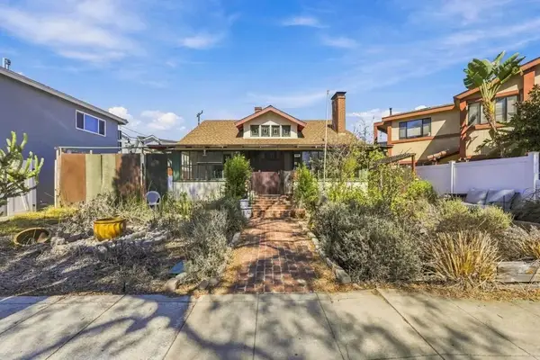 848 Olive Avenue, Coronado, CA 92118