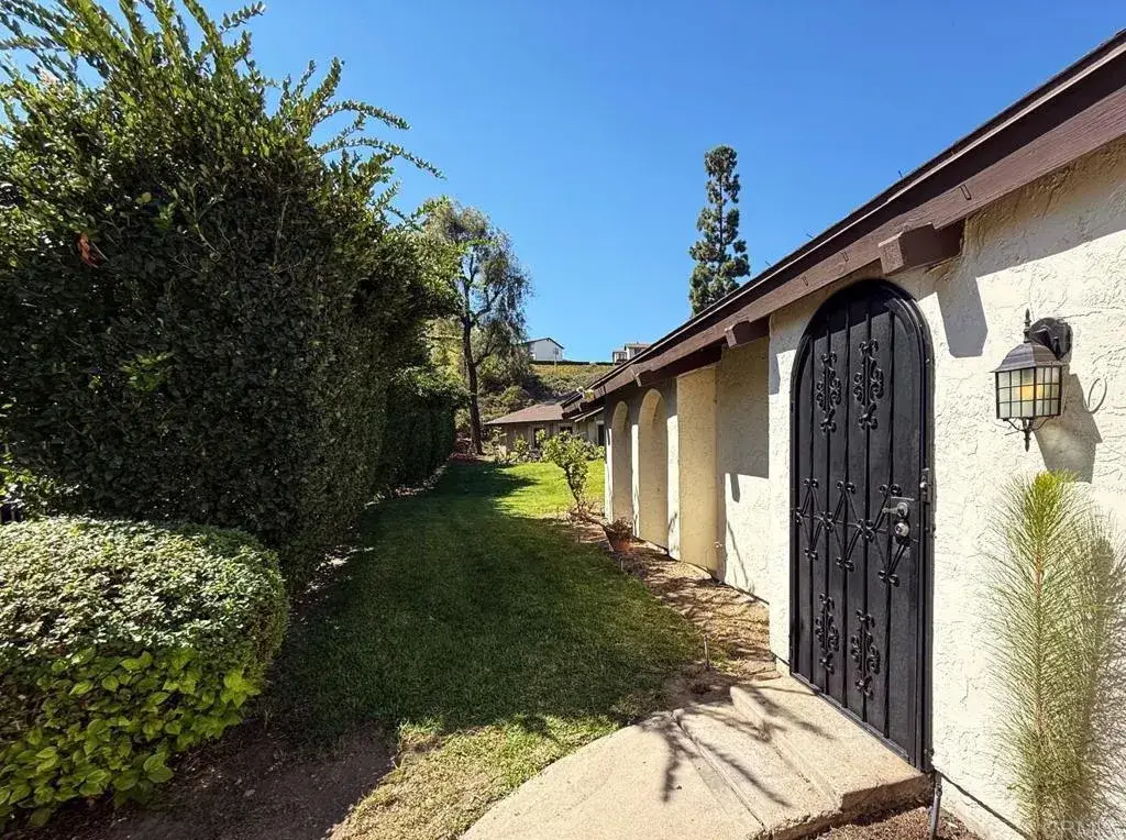 2110 Citrus Tree Lane, Spring Valley, CA 91977 - #1