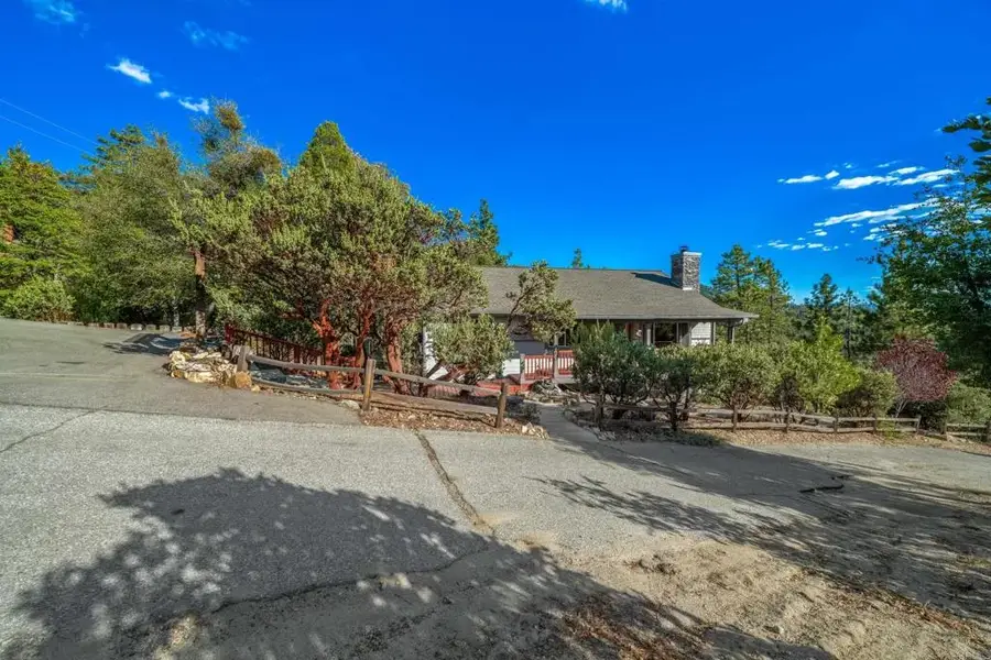 54151 Rockdale Drive, Idyllwild, CA 92549 - #2