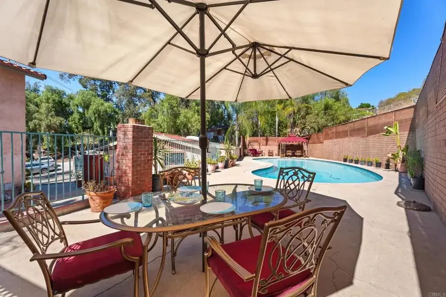 1153 Merritt Dr, El Cajon, CA 92020 - #3
