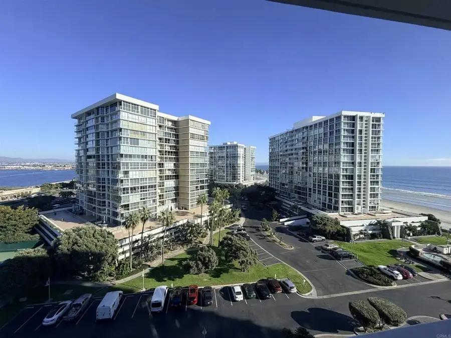 1730 Avenida Del Mundo #803, Coronado, CA 92118 - #3