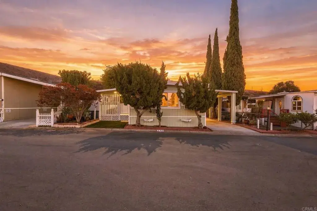 10767 Jamacha #SPC 130, Spring Valley, CA 91978 - #1